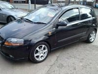 Used Chevrolet Kalos 2005 Hatchback