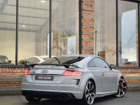 Used Audi TT RS Sport 400 HP (294 kW) 2023 Coupe