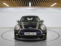 used Mini Cooper Hatch 1.5Seven 3dr