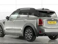 Used Mini Cooper 150 HP (110 kW) 2018 Hatchback