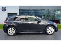 Used VW ID.3 Pro Performance 150 kW (204 HP) 2023 Manganese grey metallic black Hatchback