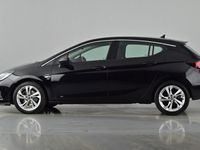 used Vauxhall Astra 1.6 CDTi 16V 136 SRi Nav 5dr