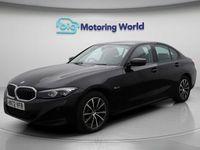 Used BMW 330e Sport Line 292 HP (214 kW) 2024 Sedan
