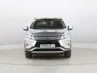 Used Mitsubishi Eclipse 163 HP (119 kW) 2019 Grey SUV