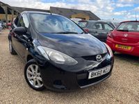 used Mazda 2 1.3 TS5dr