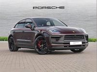 Usado Porsche Macan GTS 434 HP (319 kW) 2024 Other SUV