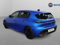 Second-hand Peugeot 308 GTi 179 CP (131 kW) 2024 Hatchback