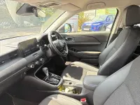 Used Honda HR-V Advance 131 HP (96 kW) 2023 Grey SUV