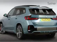Used BMW iX1 M Sport 227 kW (309 HP) 2024 Green SUV