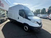 Used Iveco Daily 134 HP (98 kW) 2024 White Van