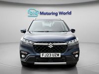 Used Suzuki SX4 S-Cross 129 HP (94 kW) 2025 SUV