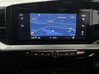 Used Vauxhall Mokka Ultimate 100 kW (136 HP) 2023 White SUV