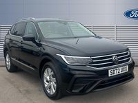 Used VW Tiguan Allspace Life 150 HP (110 kW) 2024 SUV
