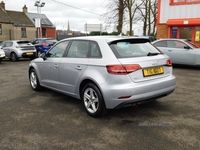 used Audi A3 Sportback SPORTBACK