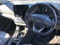 Used Hyundai Ioniq Premium SE 141 HP (103 kW) 2022 Hatchback