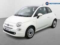 used Fiat 500 1.0 Mild Hybrid Lounge 3dr