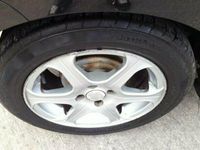 Used Chevrolet Kalos 2005 Hatchback