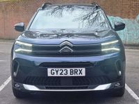 Used Citroën C5 224 HP (164 kW) 2023 Hatchback
