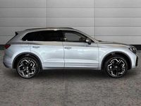 New VW Touareg 381 HP (280 kW) 2026 SUV