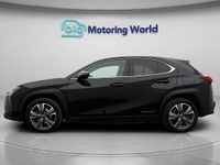 Used Lexus UX 300e 147 kW (201 HP) 2021 SUV