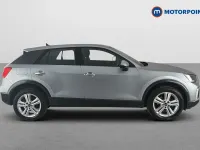 Used Audi Q2 Sport 2021 Silver SUV