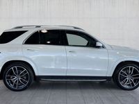 used Mercedes GLE400 D 4Matic AMG Line Prem + Estate Auto [7 St]