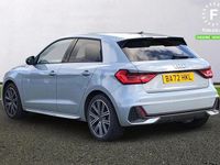 Used Audi A1 Sportback Comfort 2023 Grey Hatchback