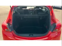 Used Vauxhall Corsa 73 HP (53 kW) 2019 Red Hatchback