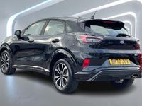 used Ford Puma 1.0 EcoBoost Hybrid mHEV 155 ST-Line 5dr