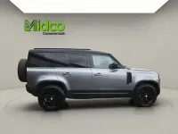 Used Land Rover Defender SE 2021 Grey SUV