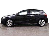 used Mercedes A180 A-ClassSport 5dr