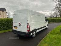 used Nissan NV400 F35 L3 DIESEL