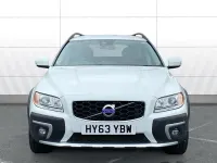 Used Volvo XC70 SE Lux 215 HP (158 kW) 2015 Estate