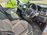 Used Renault Trafic 2018 Grey MPV