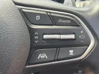 Used Hyundai Santa Fe Premium 230 HP (169 kW) 2022 Black SUV