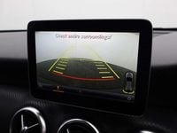 Used Mercedes A200 Premium 2017 Black Hatchback