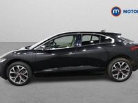 Used Jaguar I-Pace 294 kW (400 HP) 2022 SUV