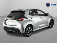 Used Toyota Yaris Design 116 HP (85 kW) 2026 Hatchback