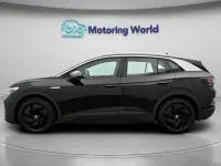 Used VW ID.4 Pure 107 kW (146 HP) 2022 SUV