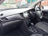 used Vauxhall Mokka X 1.4I TURBO ACTIVE AUTO EURO 6 5DR PETROL FROM 2019 FROM AYLESBURY (HP20 1DN) | SPOTICAR