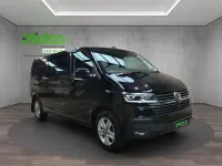 Used VW Transporter Highline 150 HP (110 kW) 2023 Black Van