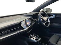 New Audi Q4 e-tron S-Line 150 kW (204 HP) 2026 SUV