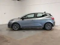 Used Renault Clio V Evolution 145 HP (106 kW) 2023 Grey Hatchback