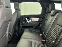 Second-hand Land Rover Discovery Sport SE Dynamic 269 CP (197 kW) 2024 SUV