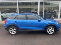 used Audi Q2 35 TFSI Sport 5dr S Tronic