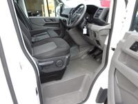 Used VW Crafter 140 HP (102 kW) 2023 White Van