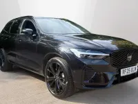 Used Volvo XC60 Plus 247 HP (181 kW) 2026 SUV