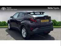 Used Toyota C-HR 122 HP (89 kW) 2022 Other SUV