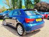 used Audi A1 Sportback 1.2 TFSI Sport Euro 5 (s/s) 5dr