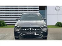 Used Mercedes GLA200 Executive 161 HP (118 kW) 2025 Grey SUV